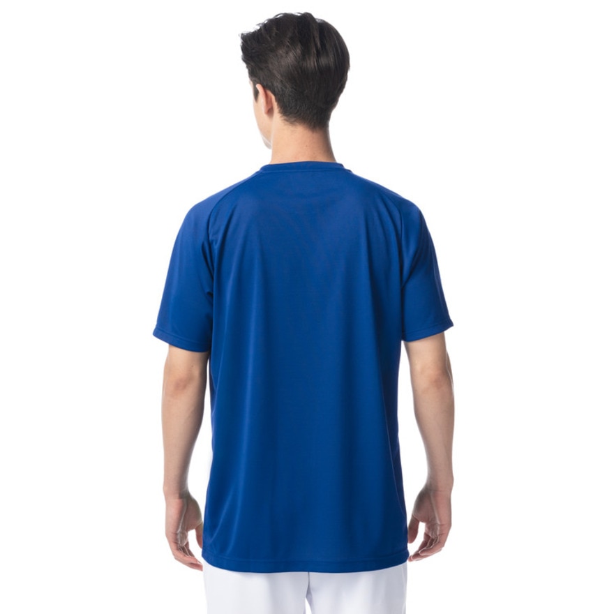 ヨネックス（YONEX）（メンズ、レディース）テニスウェア ドライ Tシャツ 16635-512