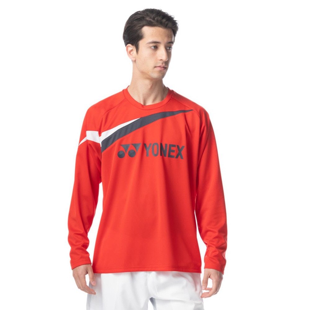 YONEX スポーツtシャツ　SSサイズ
