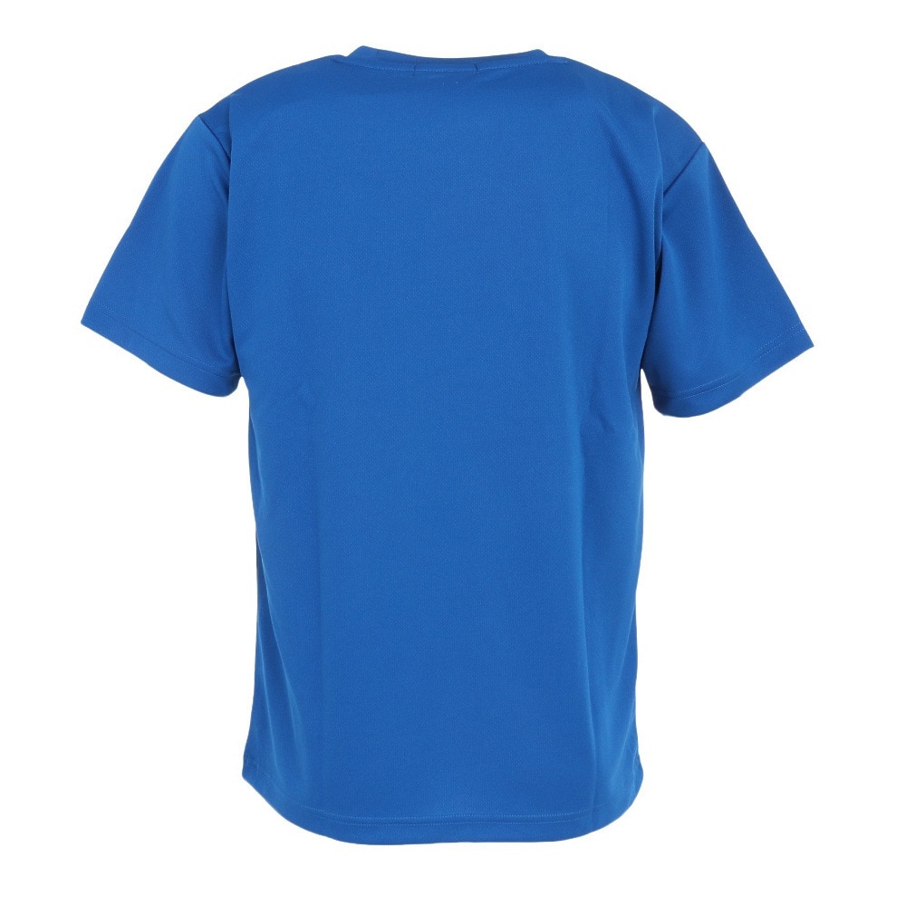 ゴーセン（GOSEN）（メンズ、レディース）テニスウェア 半袖Tシャツ J23X0215LL