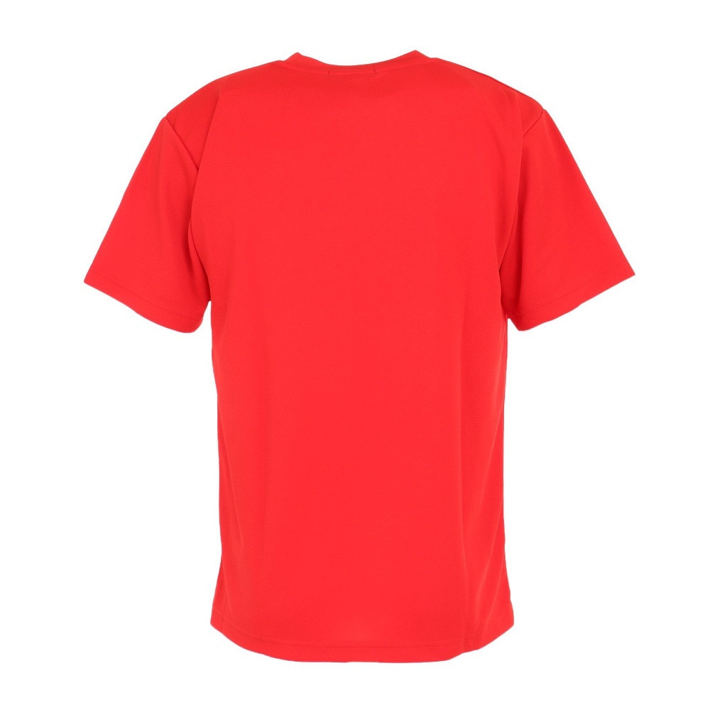 ゴーセン（GOSEN）（メンズ、レディース）テニスウェア 半袖Tシャツ J23X0227S