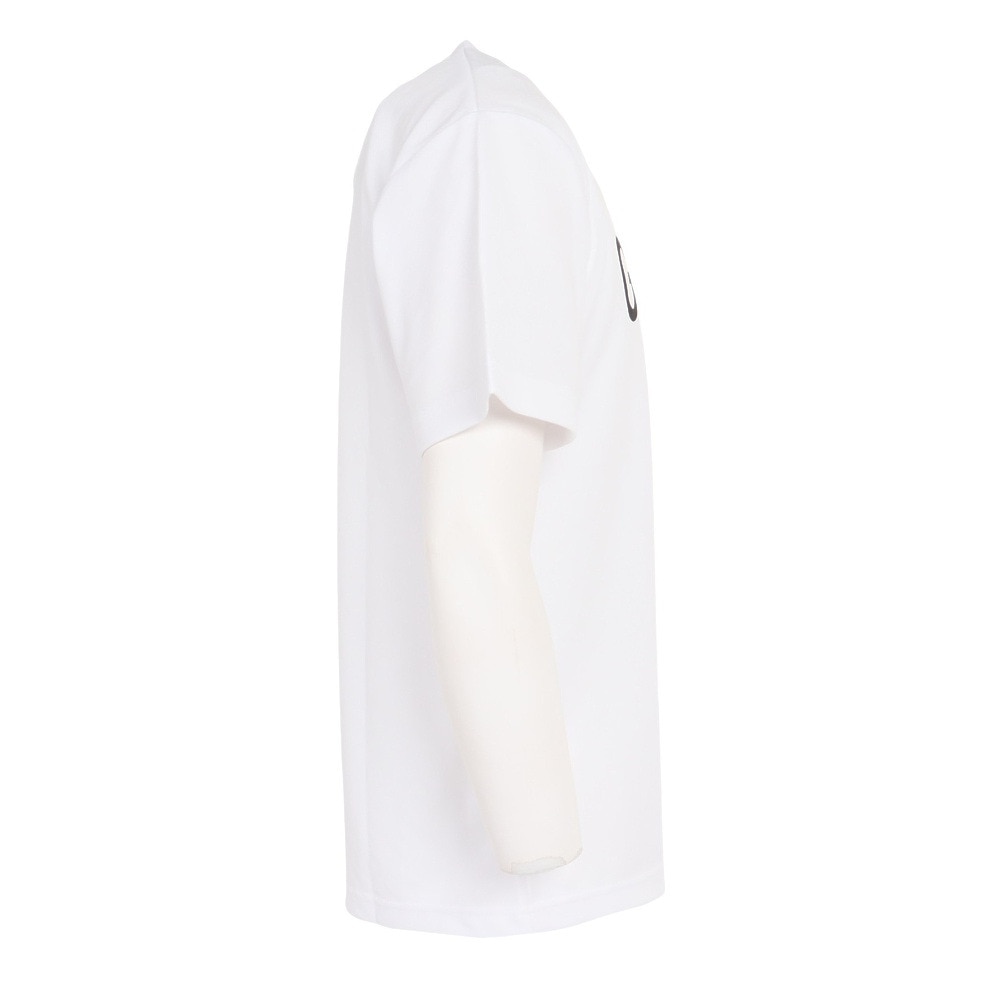 ゴーセン（GOSEN）（メンズ、レディース）テニスウェア 半袖Tシャツ J23X0230LL
