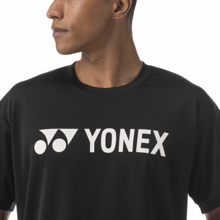 ヨネックス YONEX ユニドライTシャツ ウェア(16501) Rksns ウエア