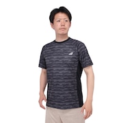 (メンズ)テニスウェア クラブ ショートスリーブ シャツ BUG4312C