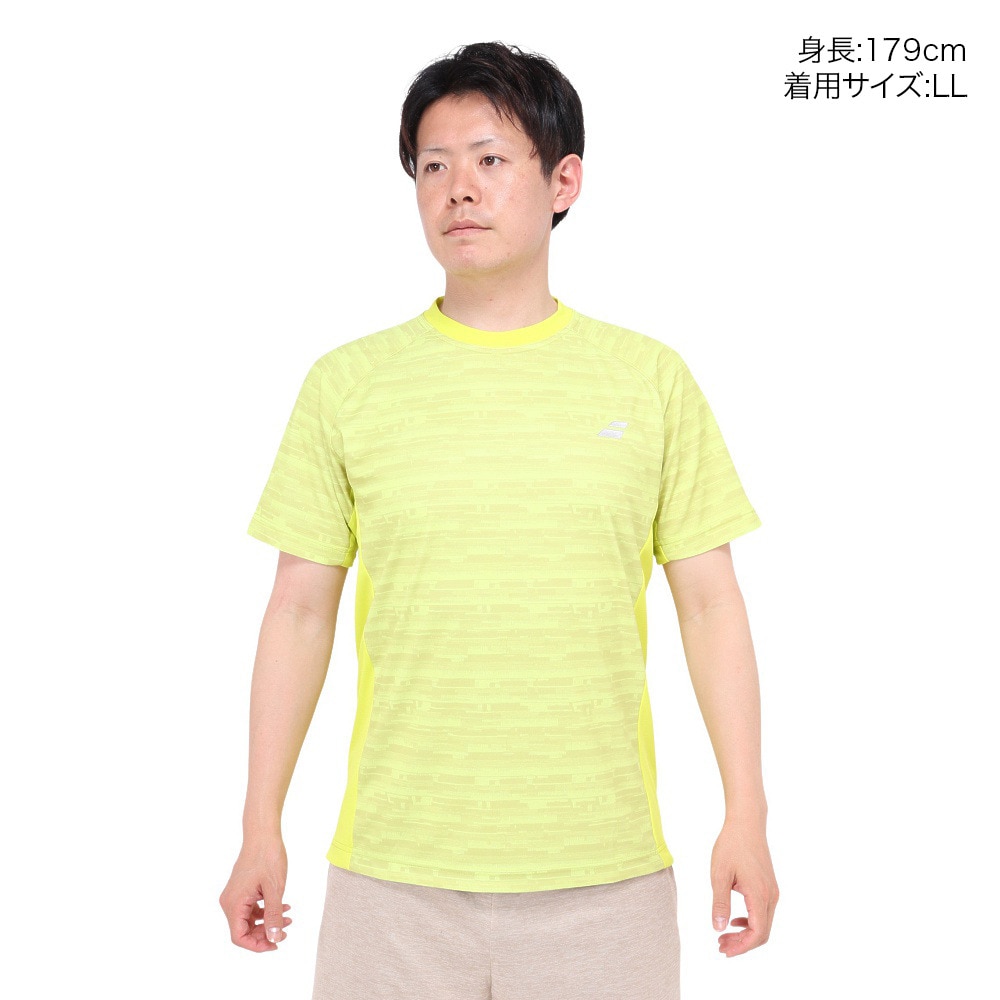 Babolat バボラ テニスウェア メンズ CLUB TEAM JACKET チーム