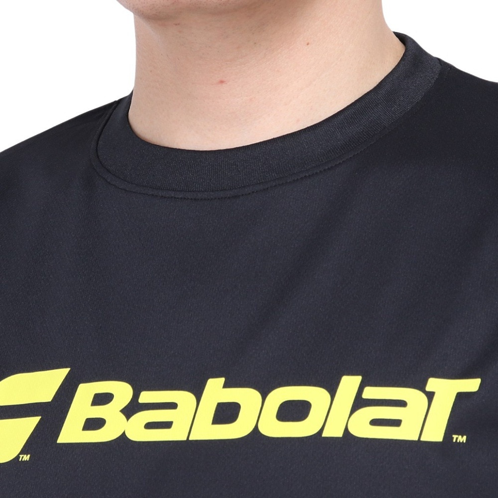 Babolat バボラ レディス テニスウェア 上下セット Tシャツ VS