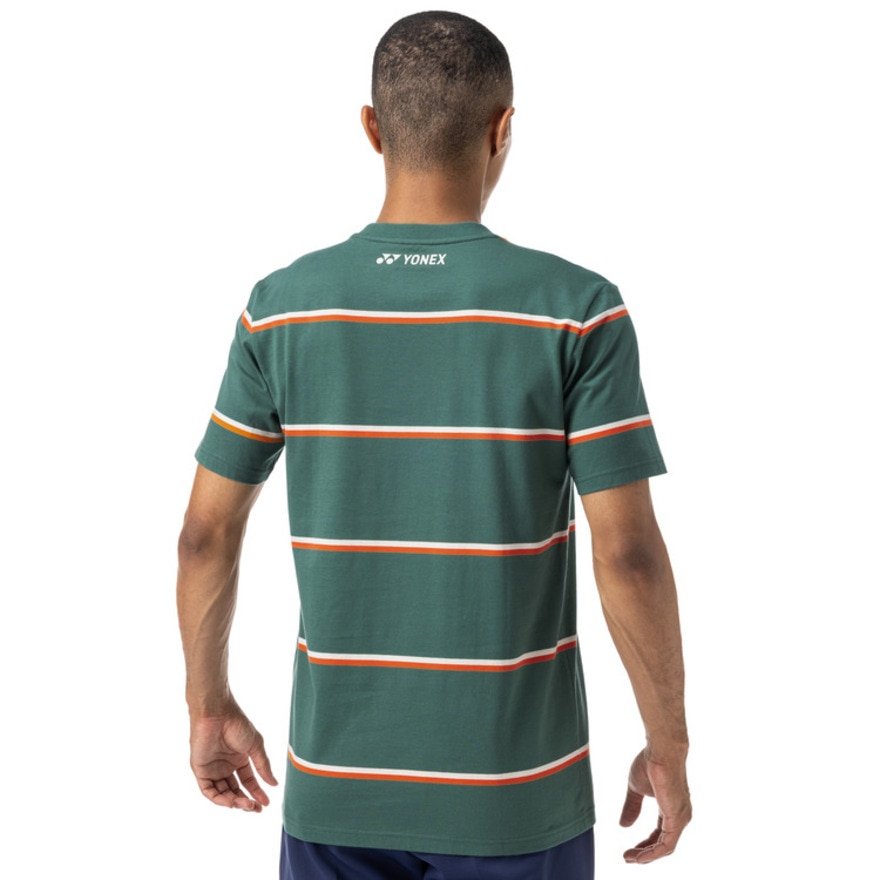 ヨネックス（YONEX）（メンズ、レディース）テニスウェア ユニT