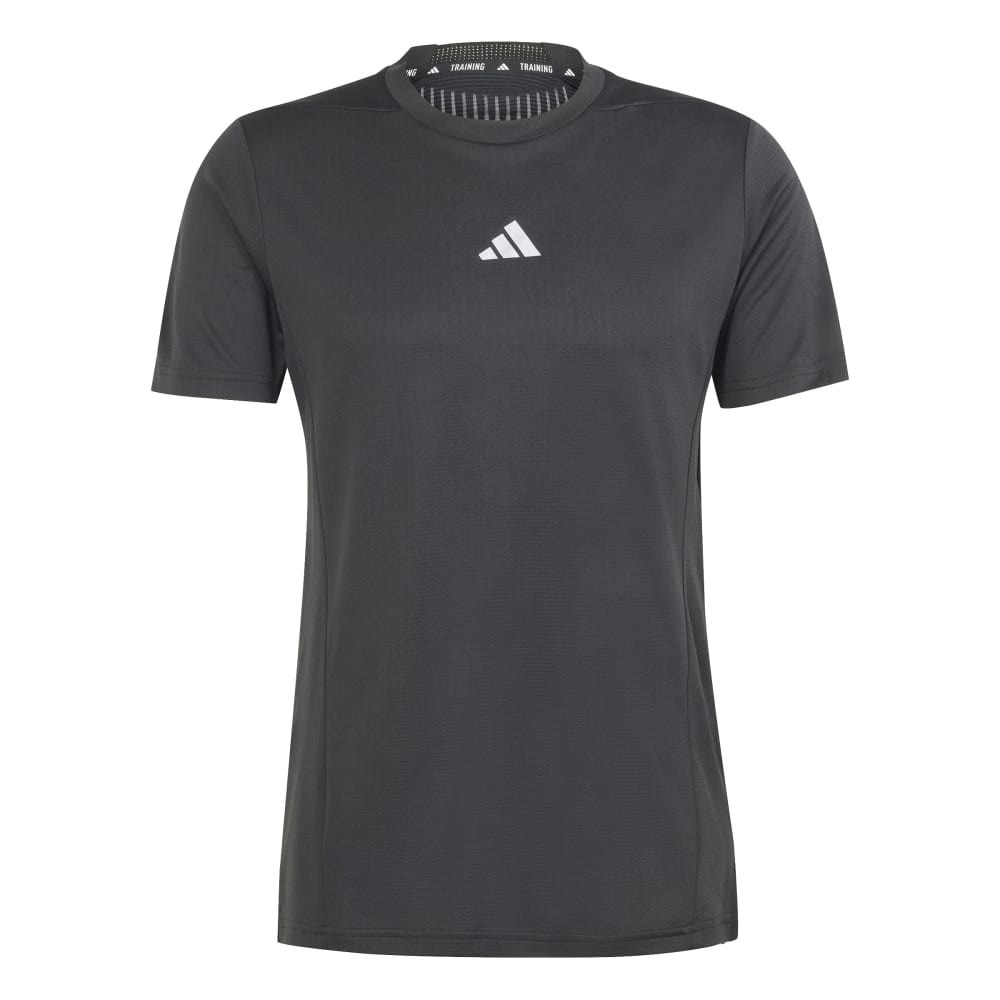 アディダス（adidas）（メンズ）テニスウェア HIIT D4T HR Tシャツ IHP82-IS3739