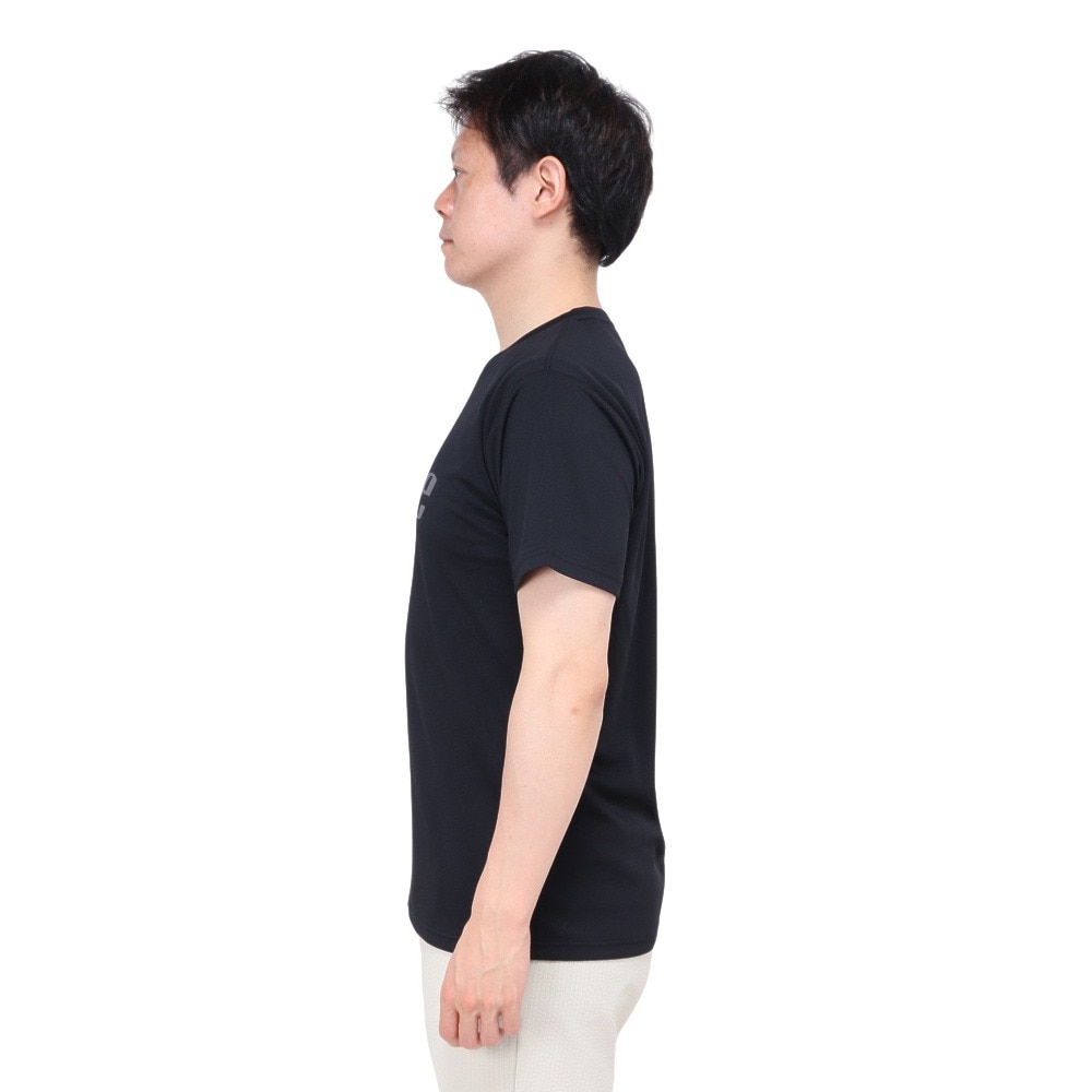 プリンス（PRINCE）（メンズ、レディース）テニスウェア Tシャツ