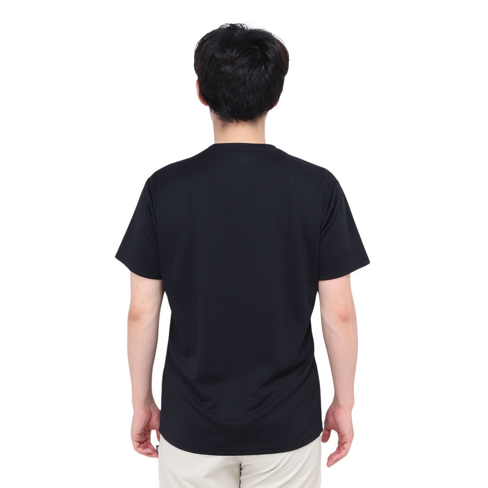 プリンス（PRINCE）（メンズ、レディース）テニスウェア Tシャツ
