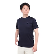 (メンズ、レディース)テニスウェア Tシャツ MS4002