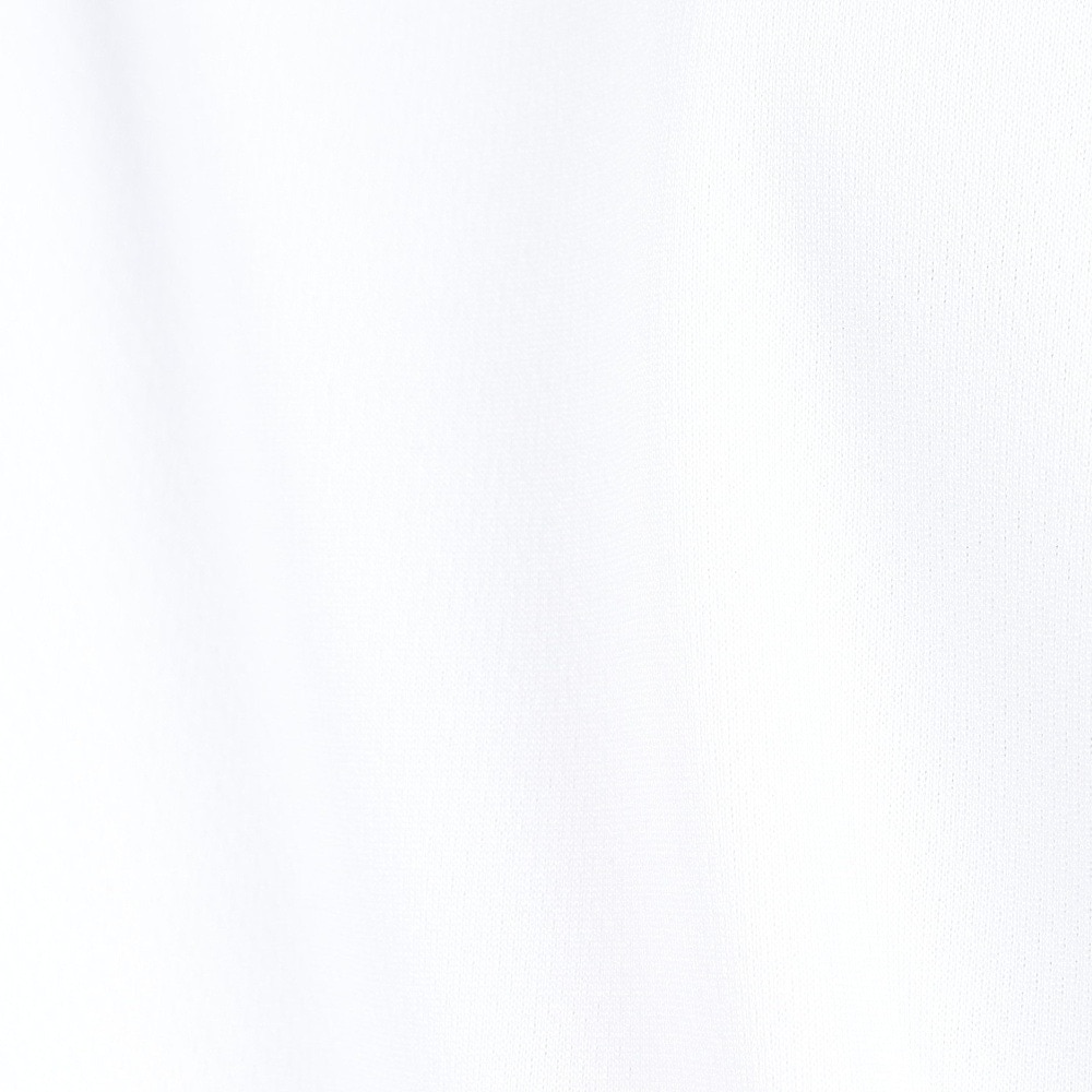 プリンス（PRINCE）（メンズ、レディース）テニスウェア Tシャツ MS4010 146 WHT