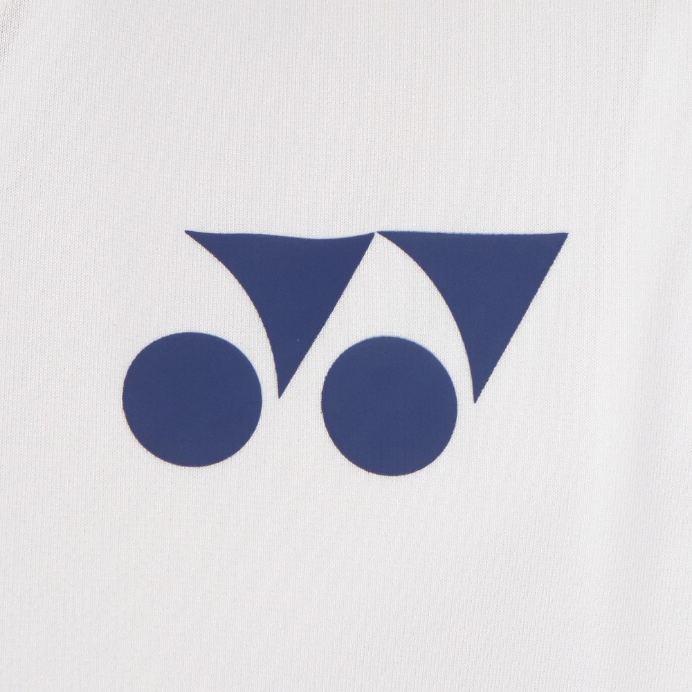 ヨネックス（YONEX）（メンズ、レディース）テニスウェア 半袖Tシャツ RWX24001-045