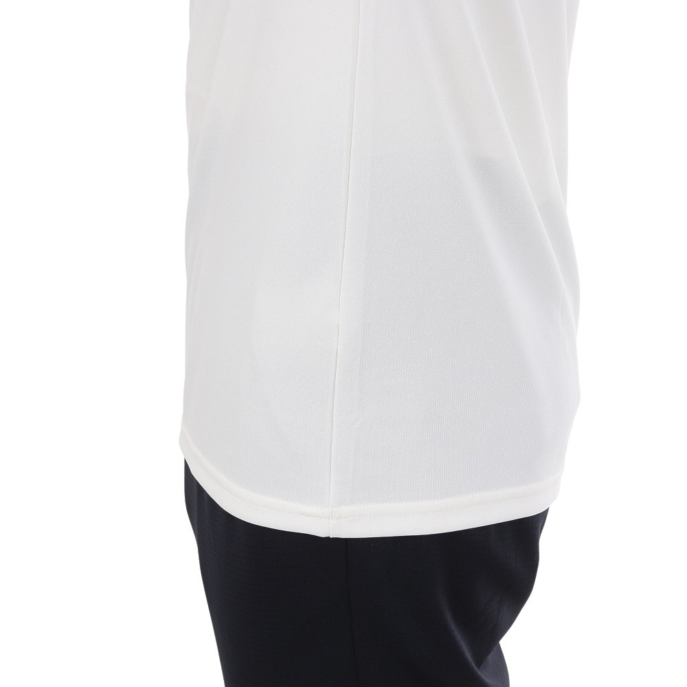 ヨネックス（YONEX）（メンズ、レディース）テニスウェア 半袖Tシャツ RWX24001-045