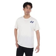 (メンズ、レディース)テニスウェア 半袖Tシャツ RWX24001-045