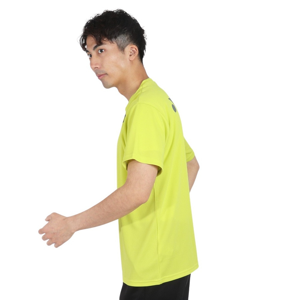 ヨネックス（YONEX）（メンズ、レディース）テニスウェア 半袖Tシャツ RWX24001-500
