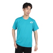 ヨネックス（YONEX）（メンズ、レディース）テニスウェア 半袖Tシャツ RWX24001-540