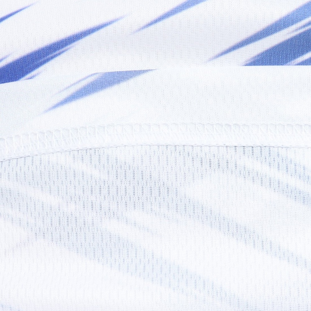 オークリー（OAKLEY）（メンズ）テニスウェア Slant グラフィック 半袖Tシャツ 9.0 FOA406377-186