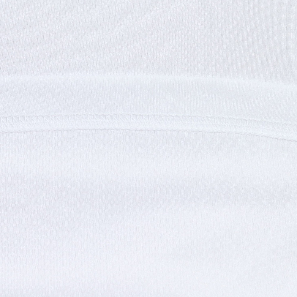 オークリー（OAKLEY）（メンズ）テニスウェア Slant Plain ショートスリーブ Tシャツ 9.0 FOA406378-100