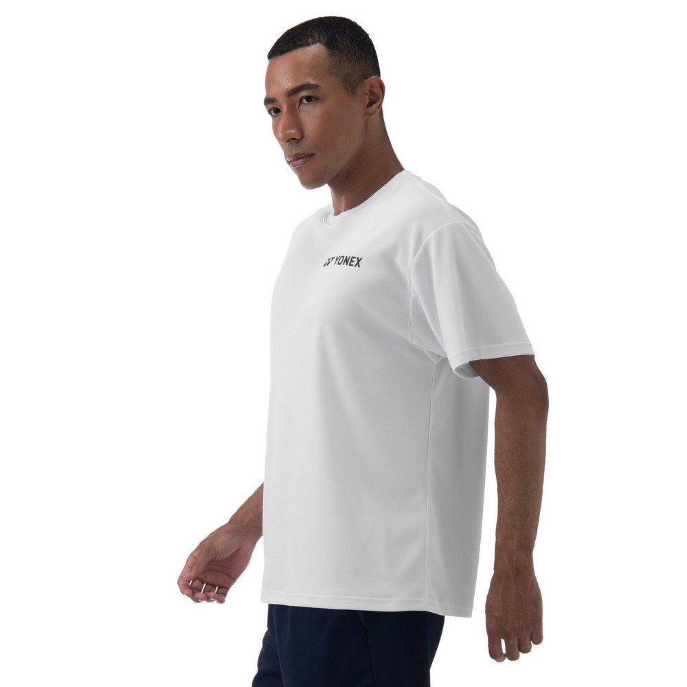 ヨネックス（YONEX）（メンズ、レディース）テニスウェア ユニドライT