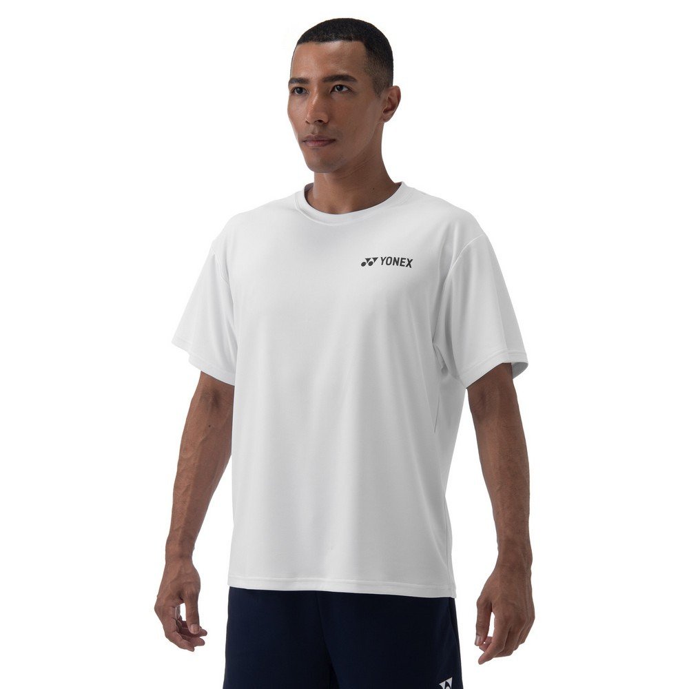 ヨネックス（YONEX）（メンズ、レディース）テニスウェア ユニドライT