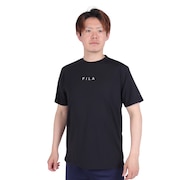 (メンズ)テニスウェア 半袖Tシャツ FM6719