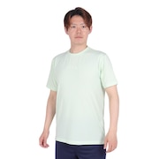 フィラ（FILA）（メンズ）テニスウェア 半袖Tシャツ FM6719-38