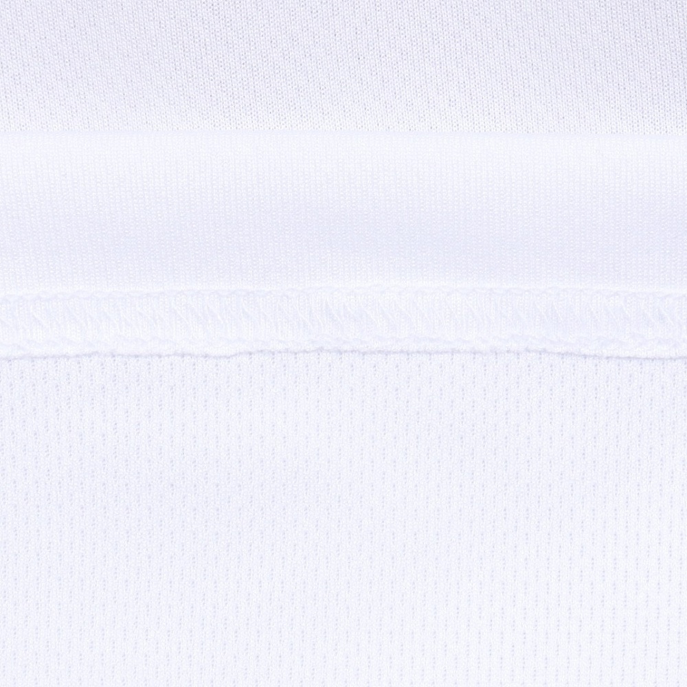 フィラ（FILA）（メンズ）テニスウェア プリント半袖Tシャツ FM6721-01 速乾