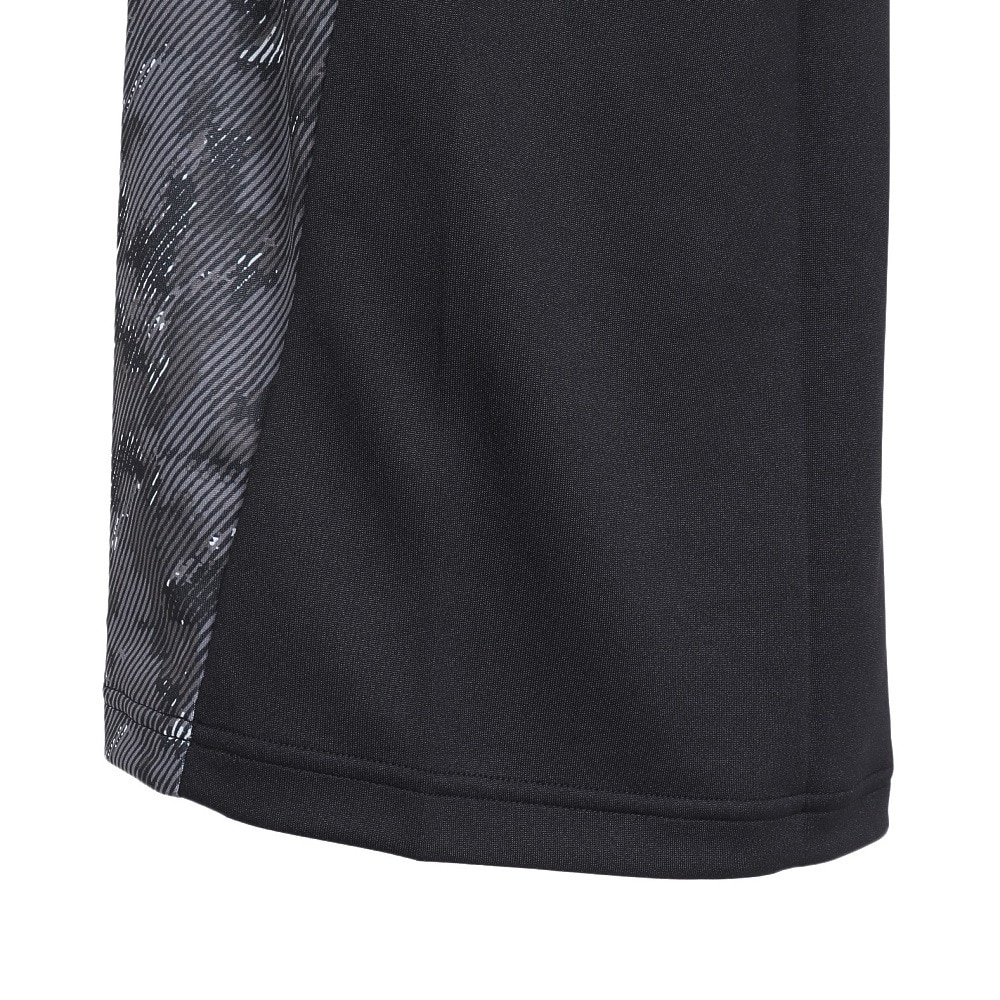 バボラ（BABOLAT）（メンズ）テニスウェア PURE ショートスリーブTシャツ 半袖 BUP4555-BK00