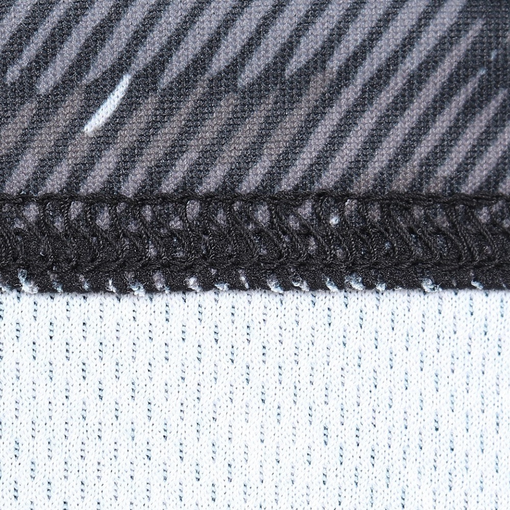 バボラ（BABOLAT）（メンズ）テニスウェア PURE ショートスリーブTシャツ 半袖 BUP4555-BK00