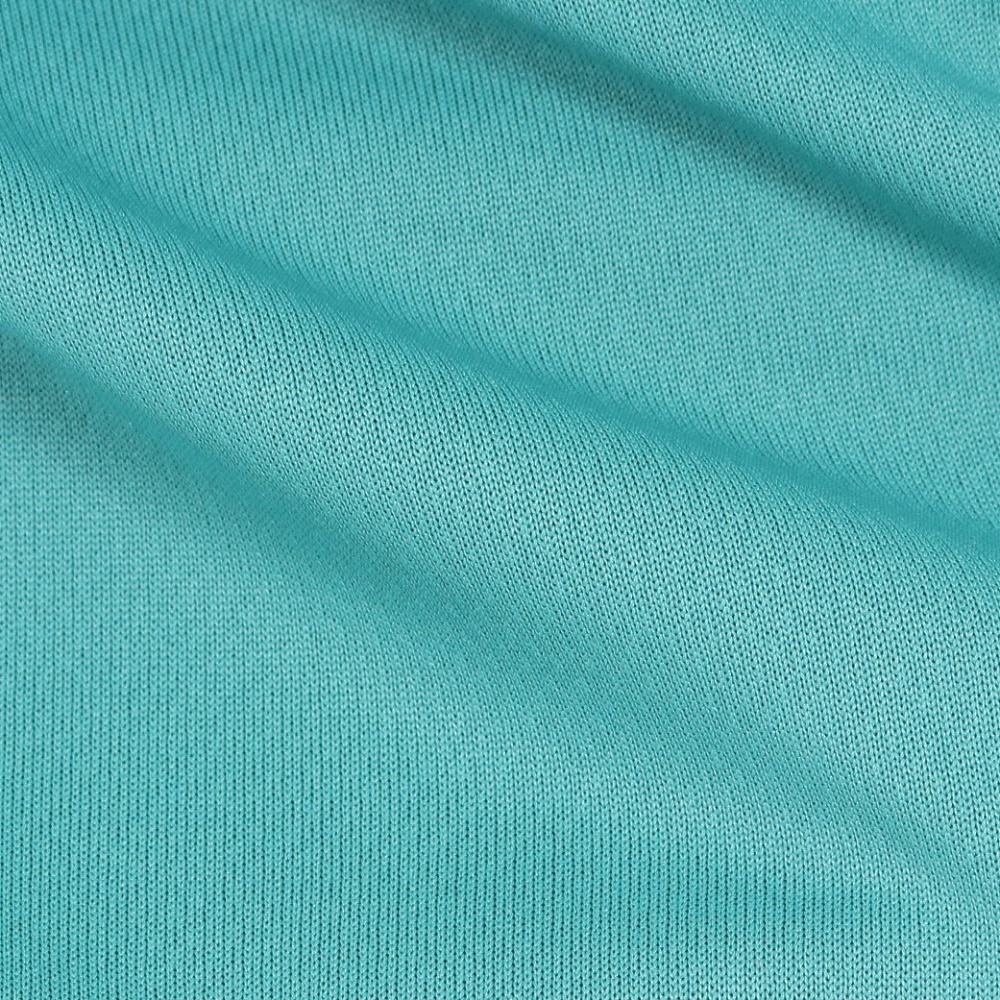 バボラ（BABOLAT）（メンズ）テニスウェア PURE ショートスリーブシャツ 半袖 BUP4555-GR00