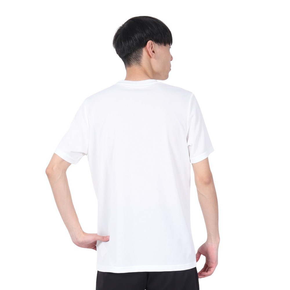 プーマ（PUMA）（メンズ）テニスウェア TENNIS 半袖Tシャツ 52649702