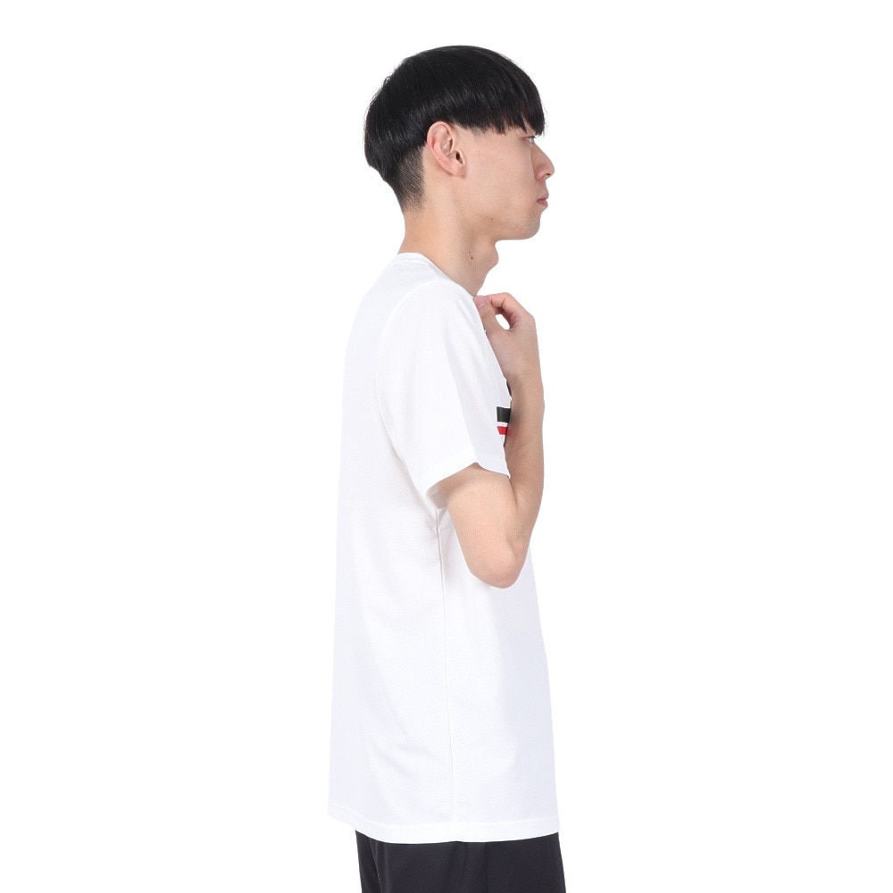 プーマ（PUMA）（メンズ）テニスウェア TENNIS 半袖Tシャツ 52649702