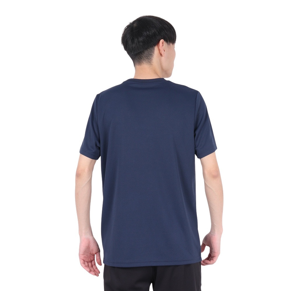 プーマ（PUMA）（メンズ）テニスウェア TENNIS 半袖Tシャツ 52649714