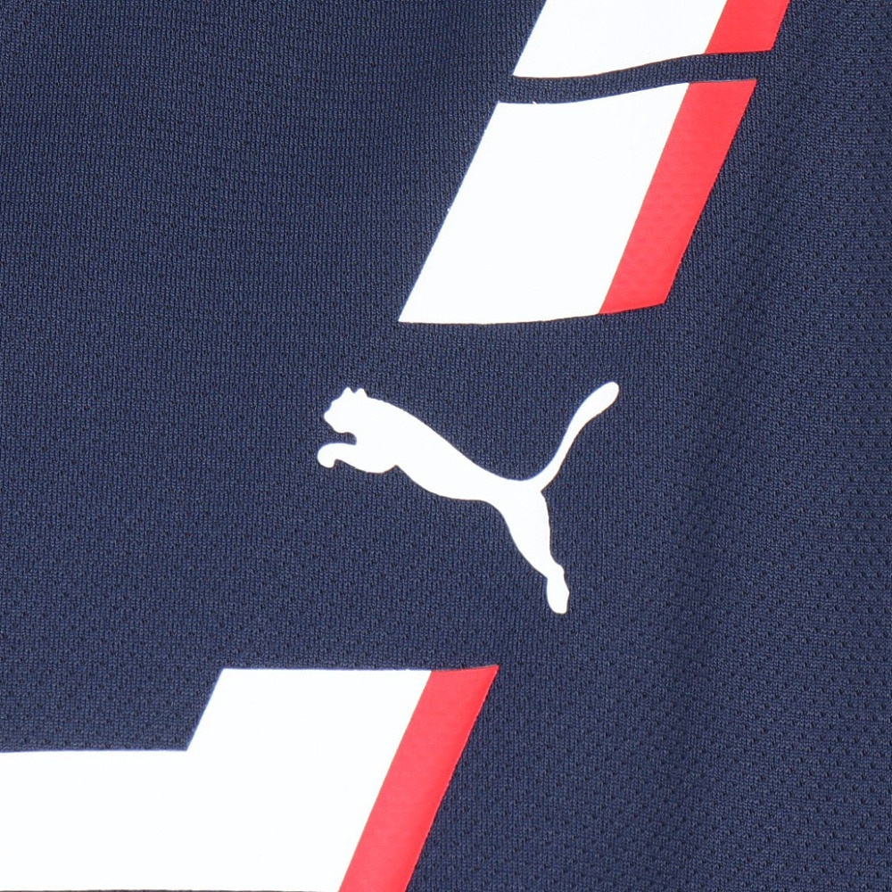 プーマ（PUMA）（メンズ）テニスウェア TENNIS 半袖Tシャツ 52649714