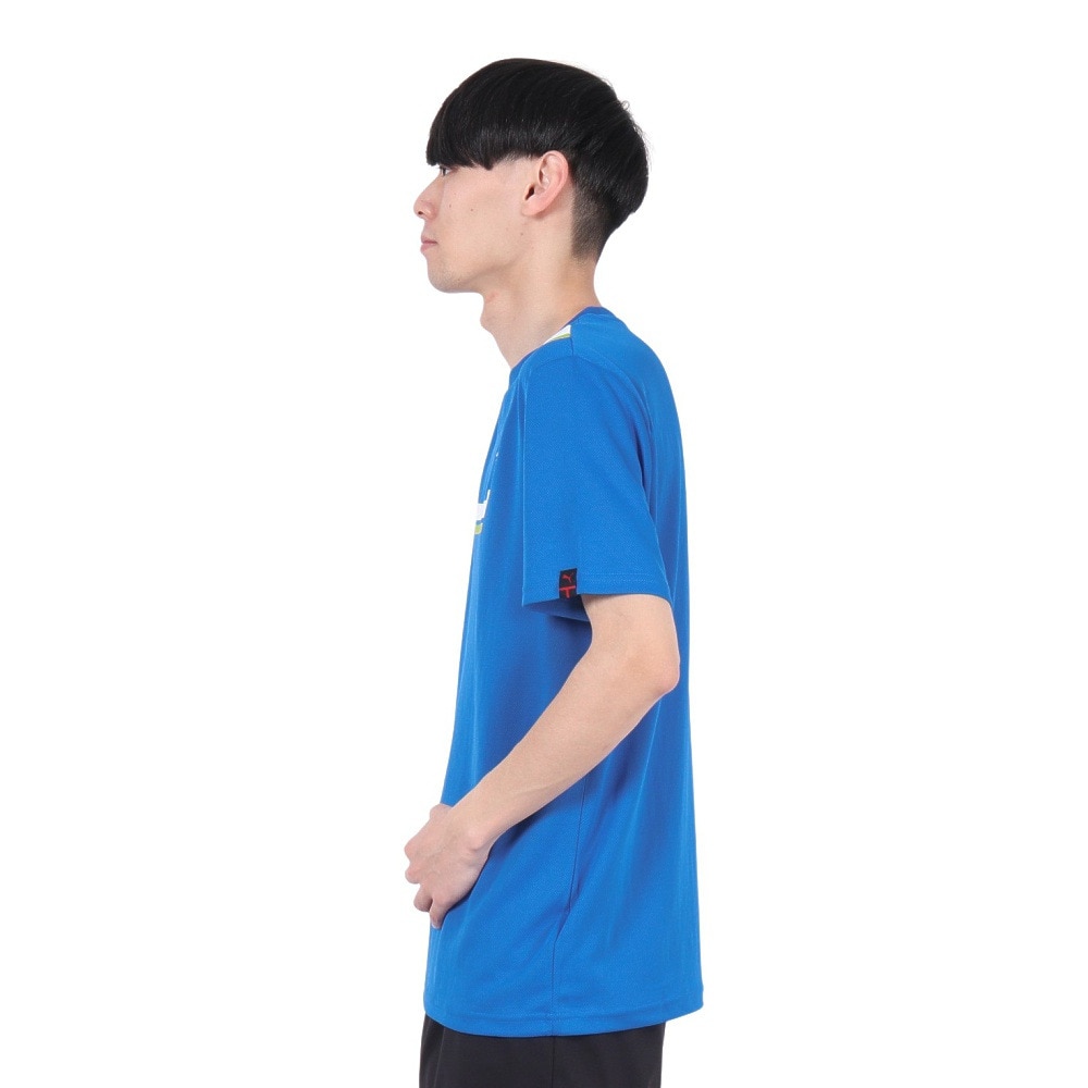プーマ（PUMA）（メンズ）テニスウェア TENNIS 半袖Tシャツ 52649758