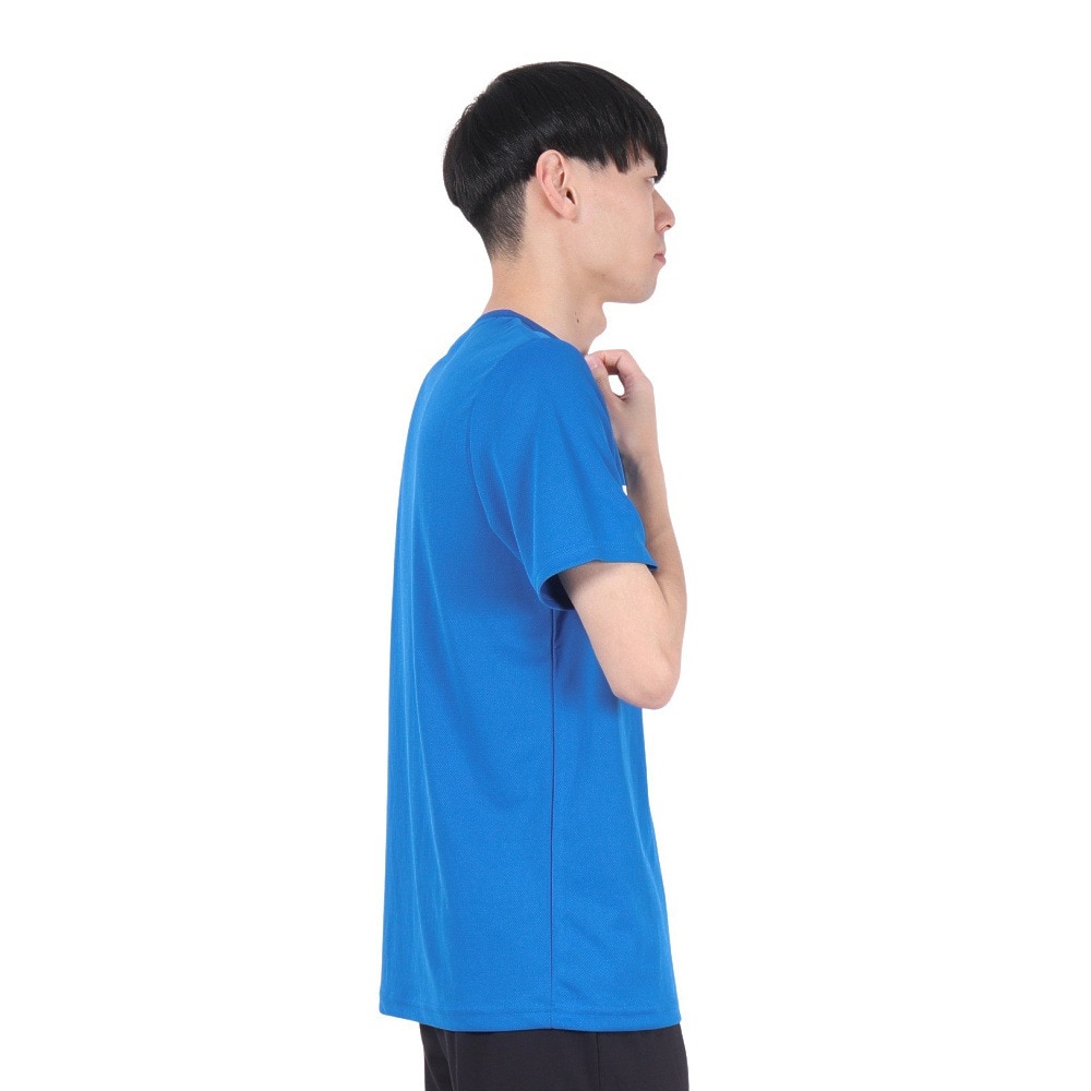 プーマ（PUMA）（メンズ）テニスウェア TENNIS 半袖Tシャツ 52649758