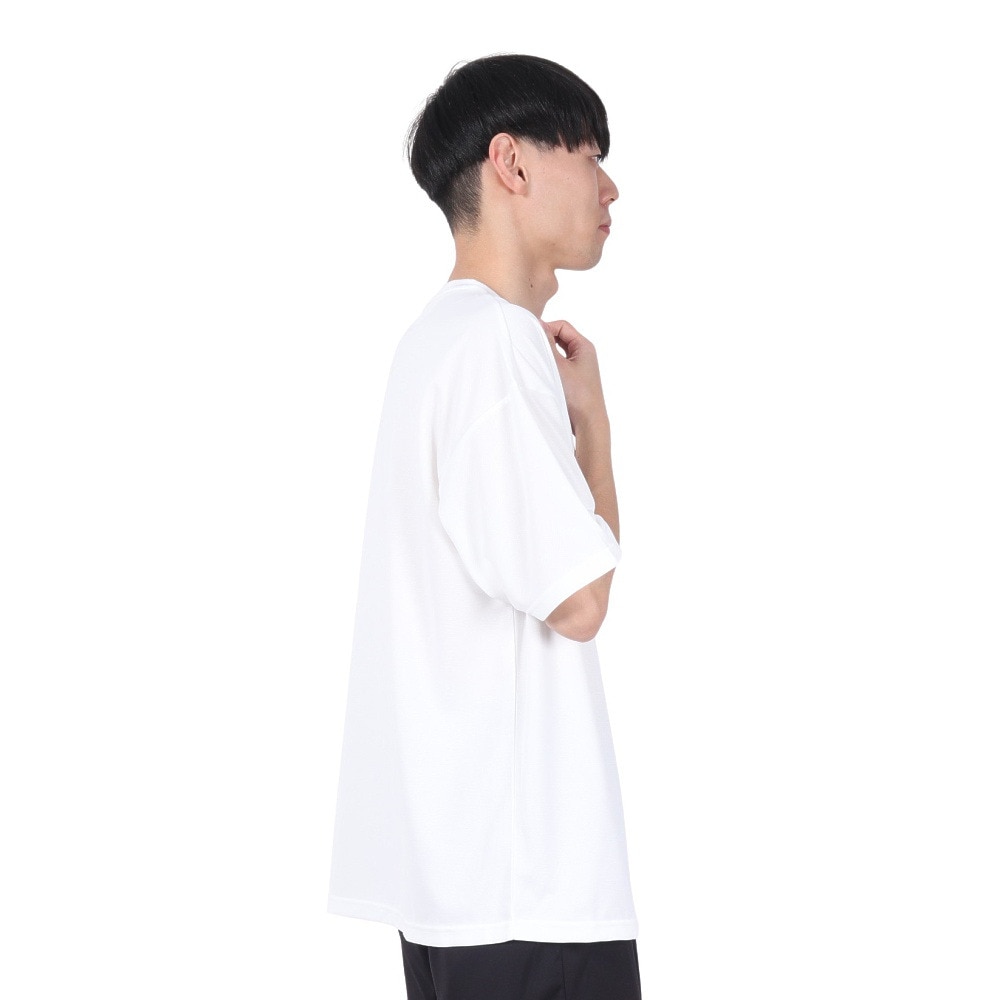プーマ（PUMA）（メンズ）テニスウェア TENNIS 半袖Tシャツ オーバーサイズ 52649802