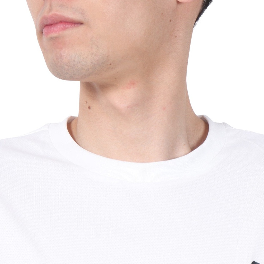 プーマ（PUMA）（メンズ）テニスウェア TENNIS 半袖Tシャツ オーバーサイズ 52649802