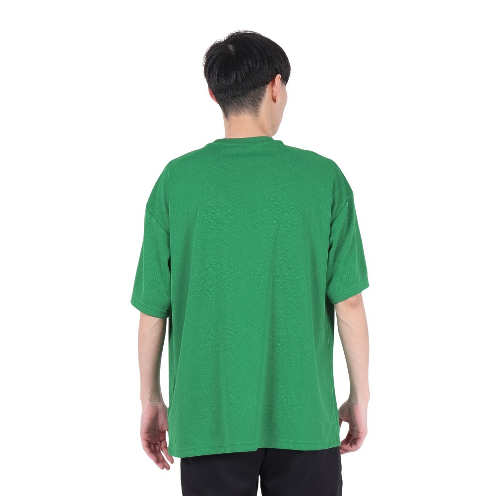 プーマ（PUMA）（メンズ）テニスウェア TENNIS 半袖Tシャツ オーバーサイズ 52649886