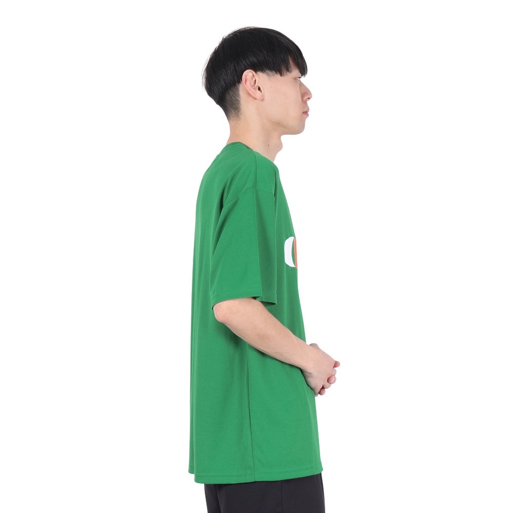 プーマ（PUMA）（メンズ）テニスウェア TENNIS 半袖Tシャツ オーバーサイズ 52649886