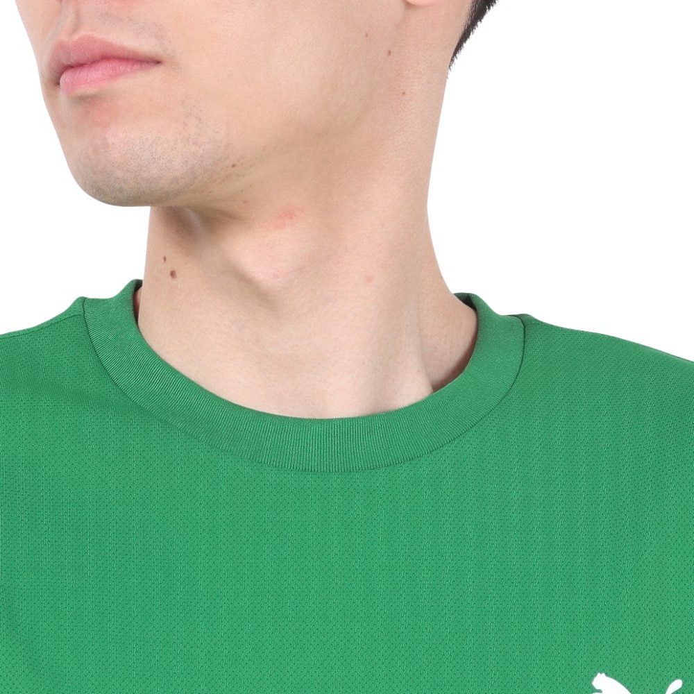 プーマ（PUMA）（メンズ）テニスウェア TENNIS 半袖Tシャツ オーバーサイズ 52649886