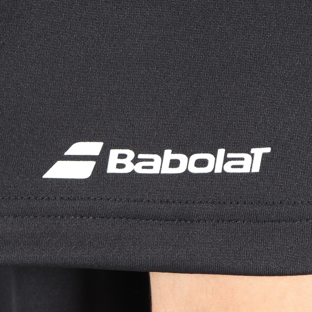 バボラ（BABOLAT）（メンズ）テニスウェア クラブ 半袖 Tシャツ