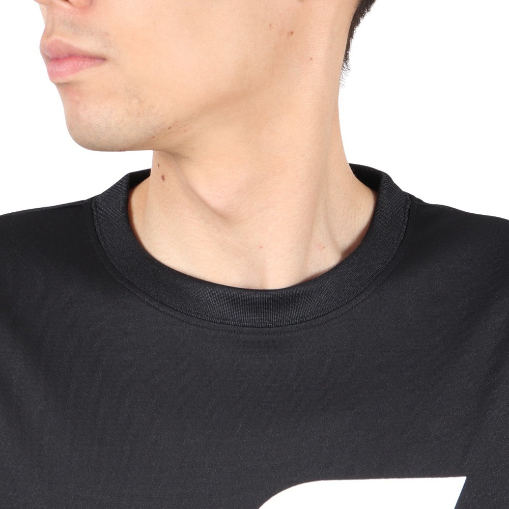 バボラ（BABOLAT）（メンズ）テニスウェア クラブ 半袖 Tシャツ