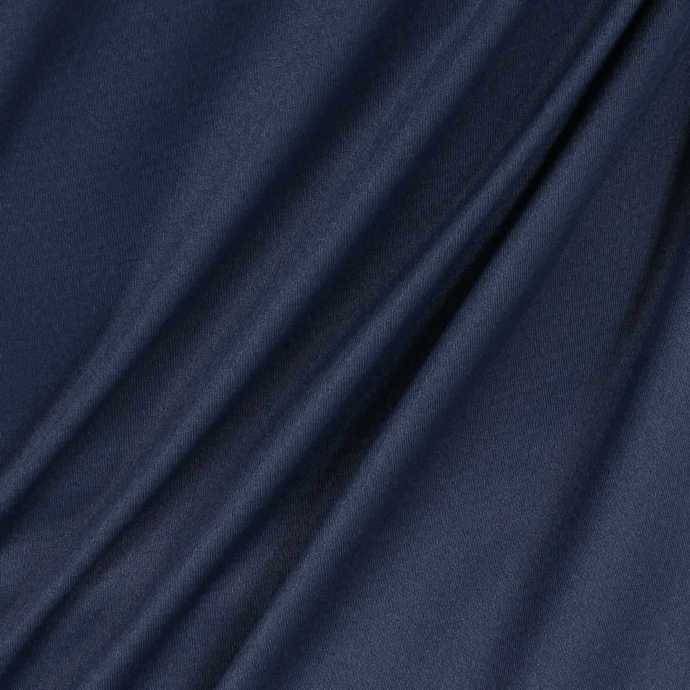 バボラ（BABOLAT）（メンズ）テニスウェア クラブ 半袖 Tシャツ BUP5511C-NV
