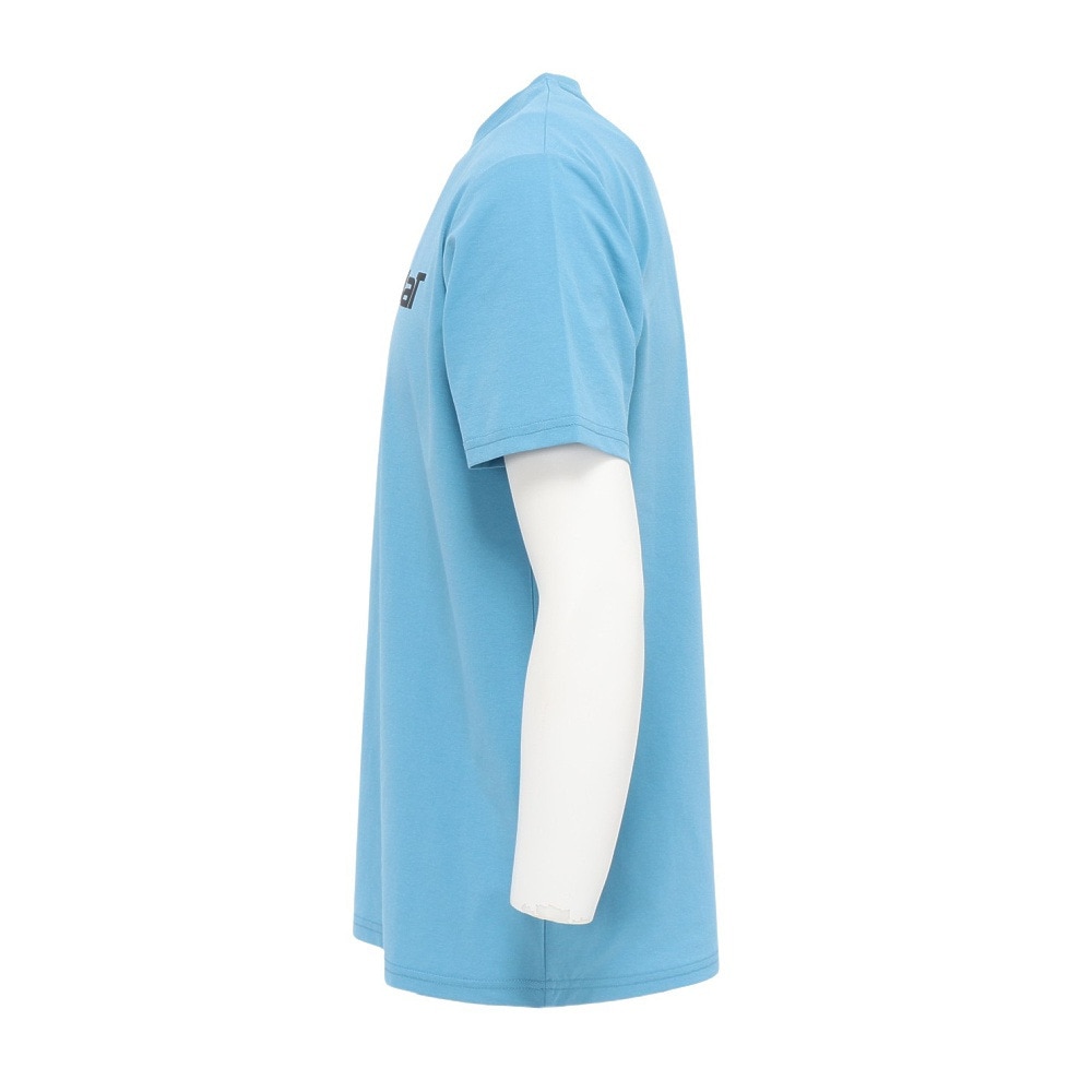 バボラ（BABOLAT）（メンズ）テニスウェア Tシャツ PD TOP BUP5515C-BL