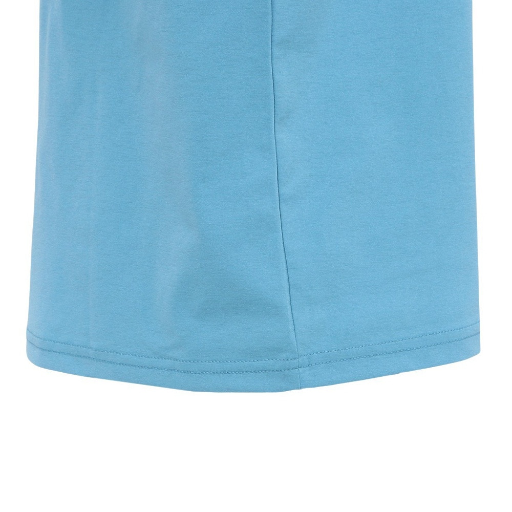 バボラ（BABOLAT）（メンズ）テニスウェア Tシャツ PD TOP BUP5515C-BL