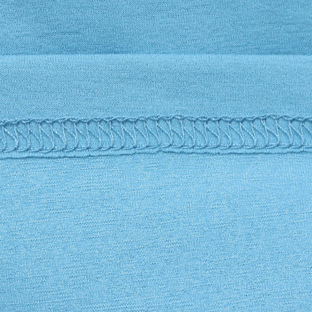 バボラ（BABOLAT）（メンズ）テニスウェア Tシャツ PD TOP BUP5515C-BL