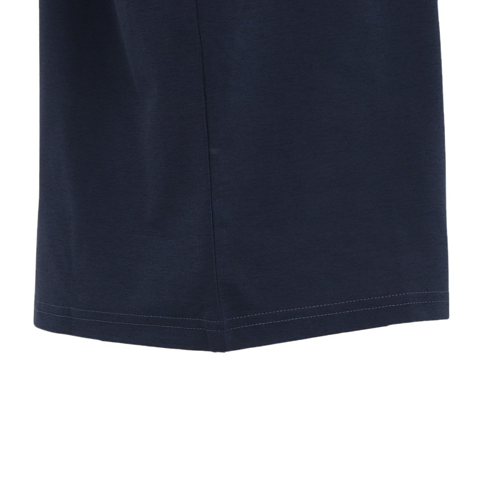 バボラ（BABOLAT）（メンズ）テニスウェア Tシャツ PD TOP BUP5515C-NV