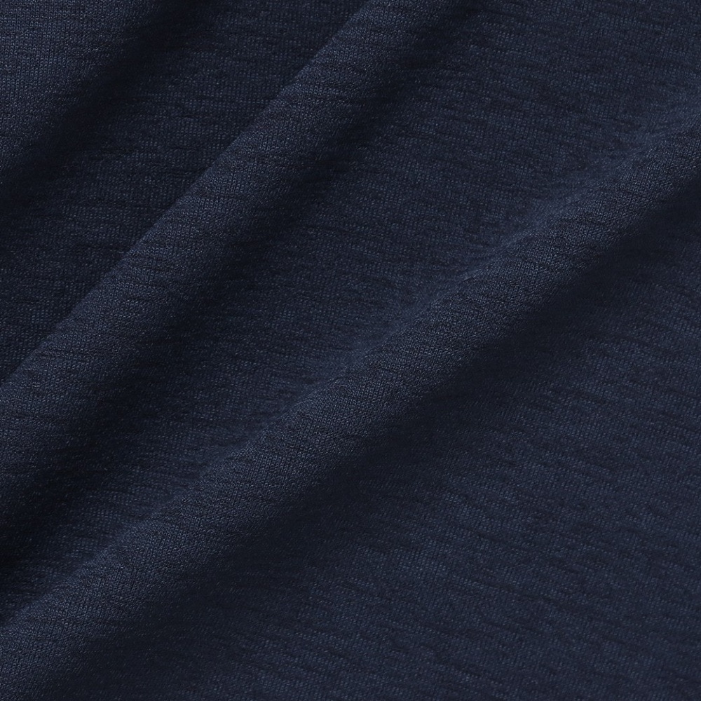 バボラ（BABOLAT）（メンズ）テニスウェア Tシャツ PD TOP BUP5515C-NV