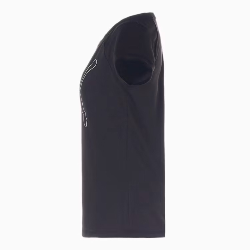 プーマ（PUMA）（レディース）テニスウェア トレーニング フェイバリット ジャージー キャット 半袖Tシャツ 52285301